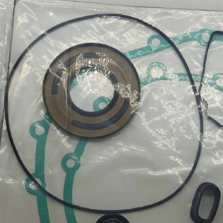 Overhaul Kit For Audi (5)(001)