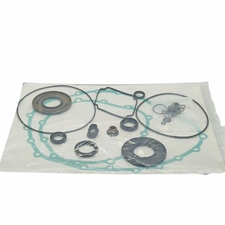 Overhaul Kit For Audi (4)(001)
