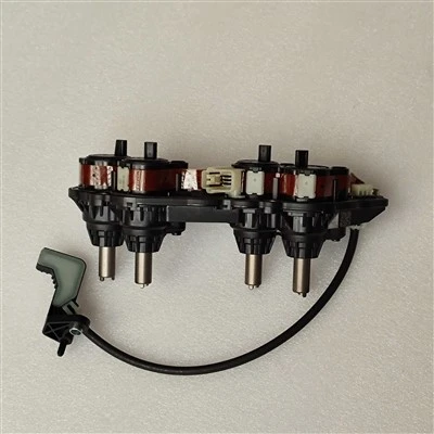 {{0}}CK-0018-OEM 0CK DL382 7 Snelheid DSG Automatische versnellingsbak Versnellingshendel 0CK325110N 0CK 325 110 P/C/ G/J/H/Q