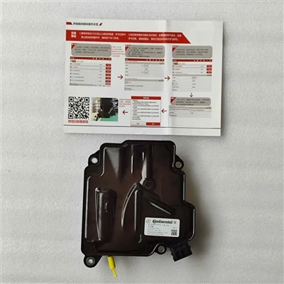722.9-0007- Am Intelligente Servo -module A 0002701852 722.9 transmissie