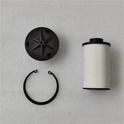 7D36SG -0006- Am Outer Filter 7D36SG -transmissie