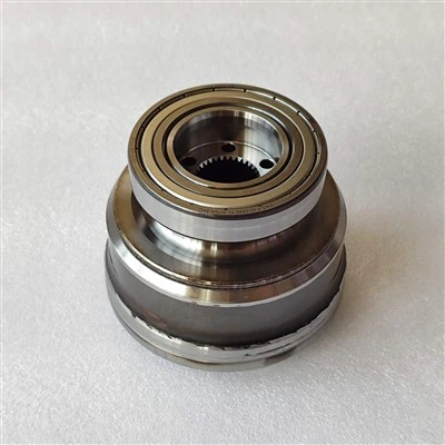 DIFF-0002-RE Differentieel zonder veer A4 0CL409751