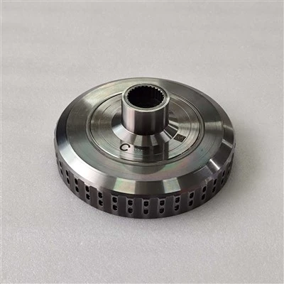 TF72SC -0023- U1 K1 Drum AsSy Letter C K1 Drum AsSy Letter D 4PCS Type TF72SC Transmissie