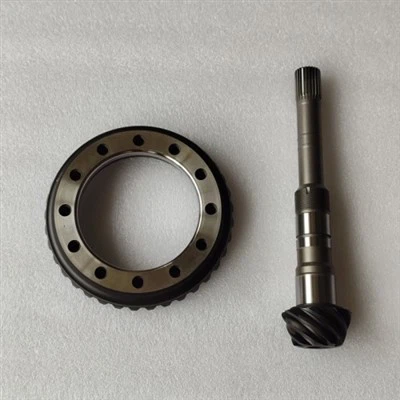 TR580-0021-AM TR580 differentieel zonder behuizing of drager 9-37 overbrengingsverhouding 38100AC020